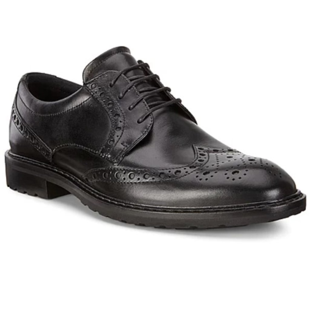 Ecco | Shoes | Ecco Mens Vitrus I Tie Oxford | Poshmark